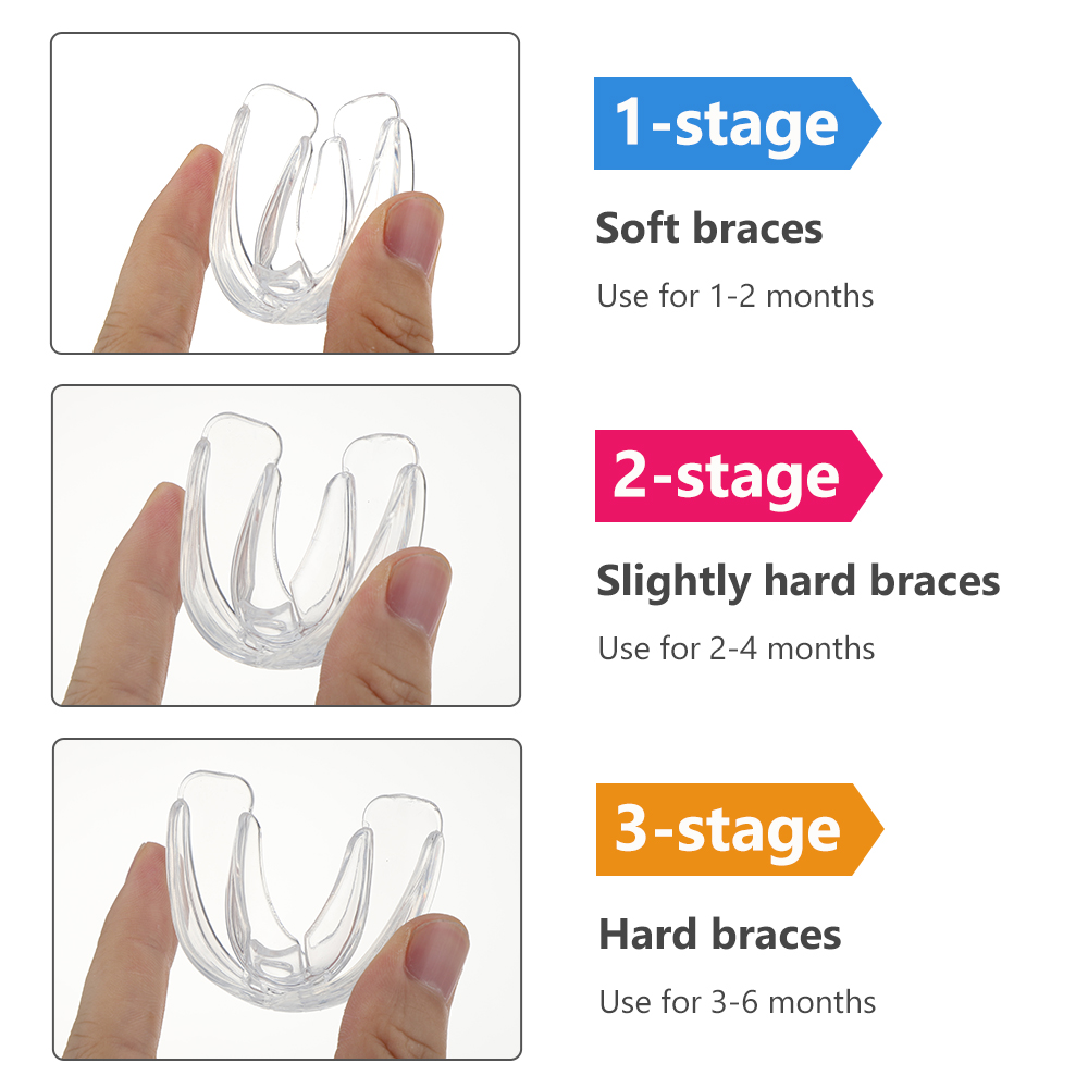 Dental ortodôntico chaves conj - Teeth Whitening With Braces avaliação e preço