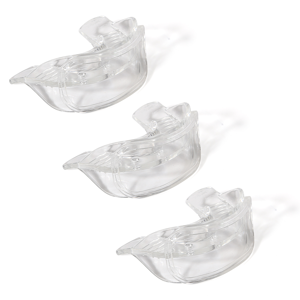 10 pçs dental chaves bandeja p - Teeth Whitening With Braces avaliação e preço