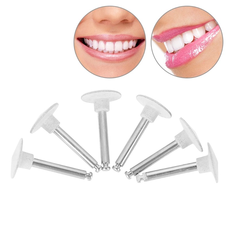 Conjunto de cabeça de poliment - Teeth Whitening With Braces avaliação e preço