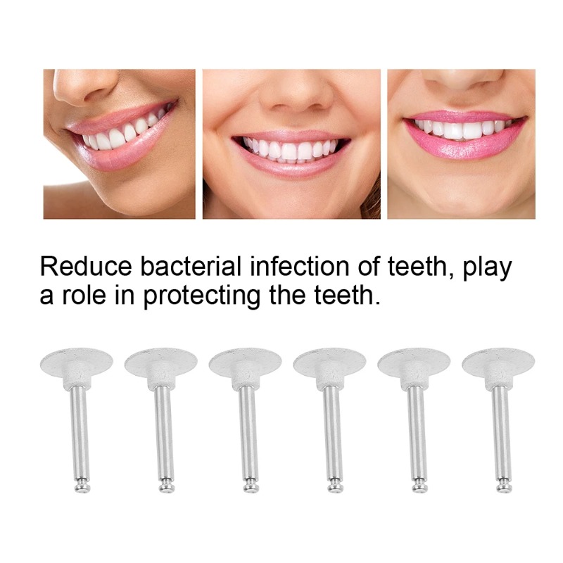 Conjunto de cabeça de poliment - Teeth Whitening With Braces avaliação e preço