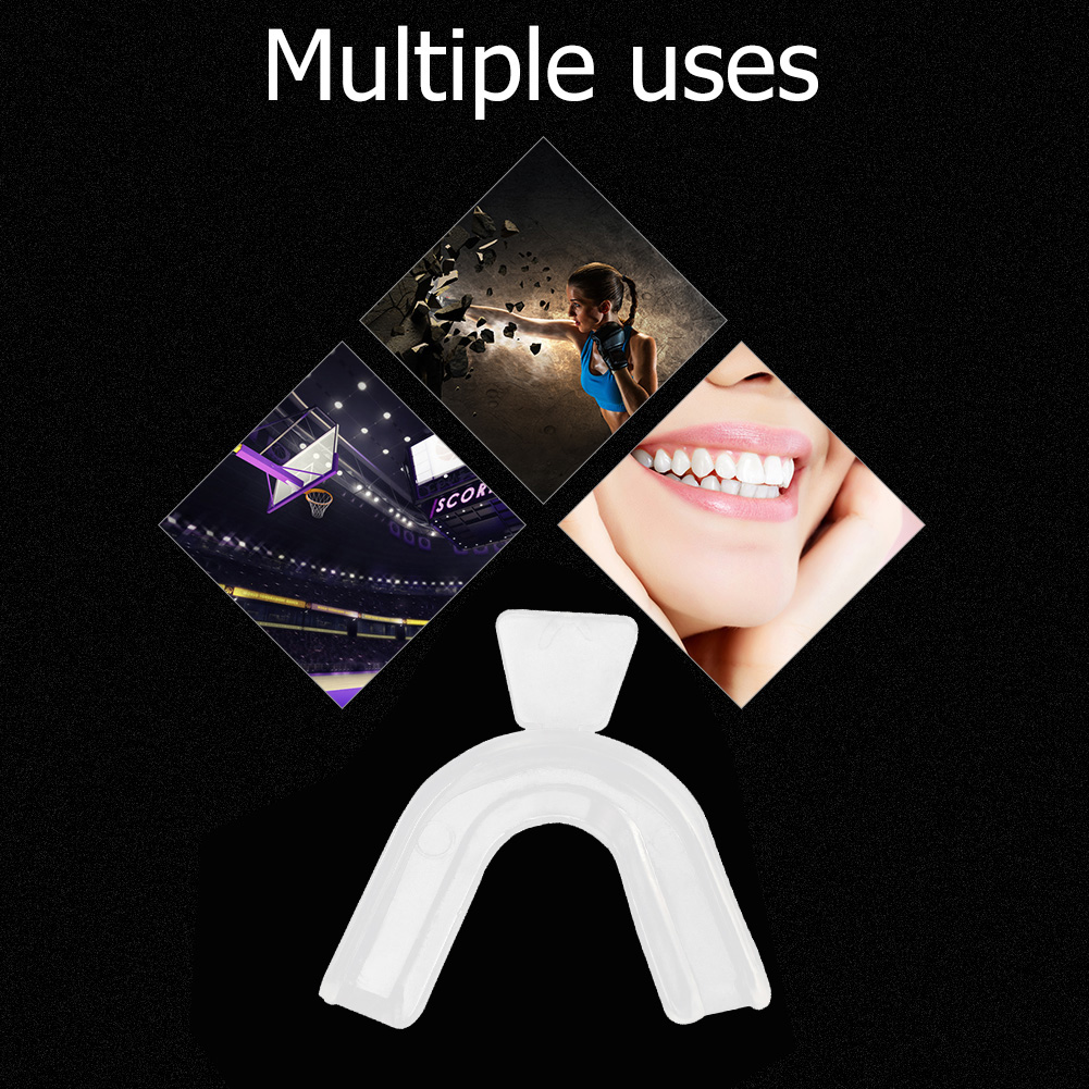 Conjunto de 2/4 Peças de Prote - Teeth Whitening With Braces avaliação e preço