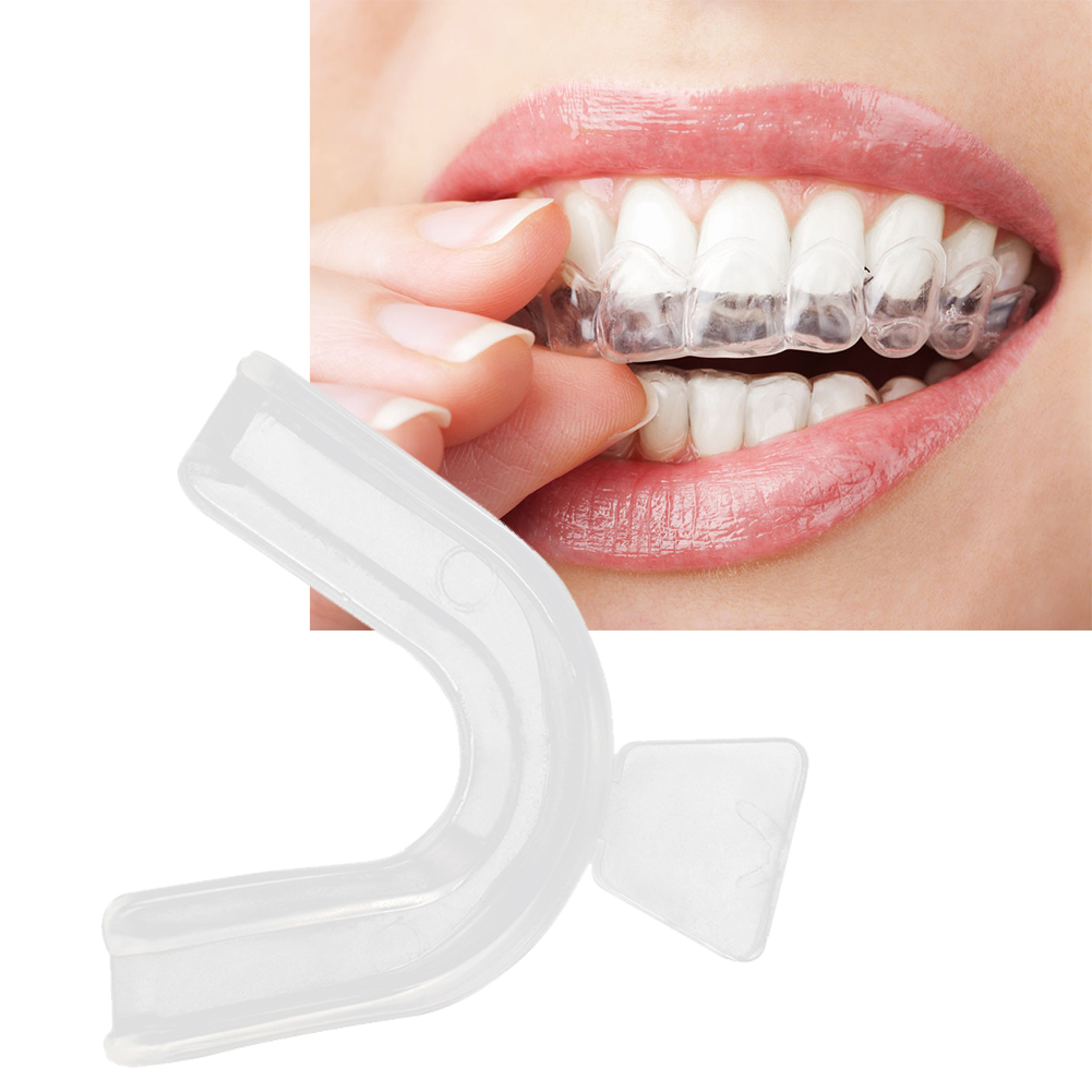 Conjunto de 2/4 Peças de Prote - Teeth Whitening With Braces avaliação e preço