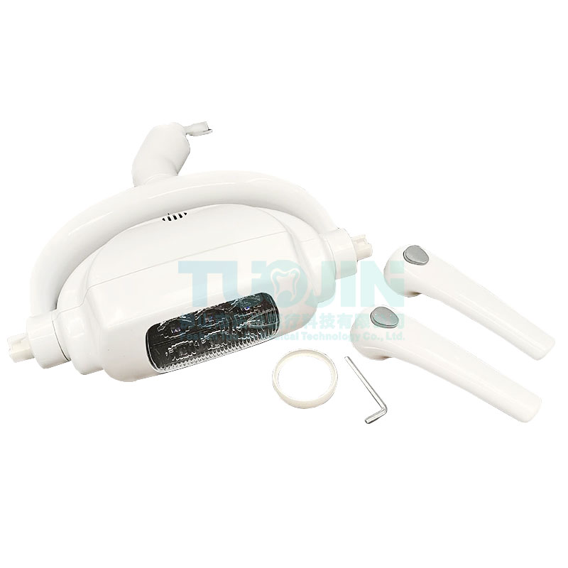 Indução sensível lâmpada led c - Teeth Whitening Led avaliação e preço