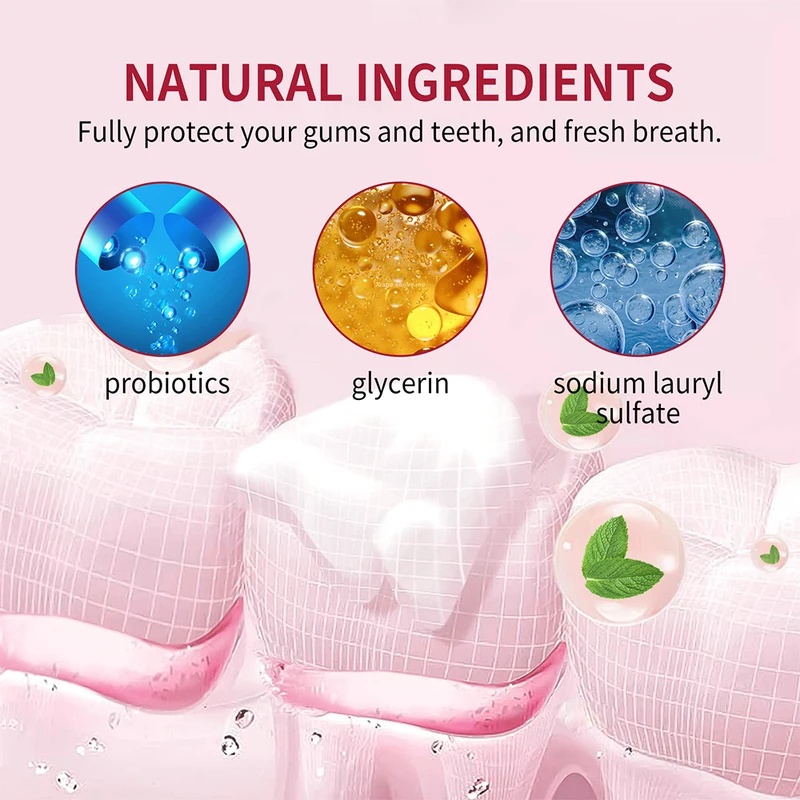 Pasta de dentes branqueadora c - Teeth Whitening Enzymes avaliação e preço