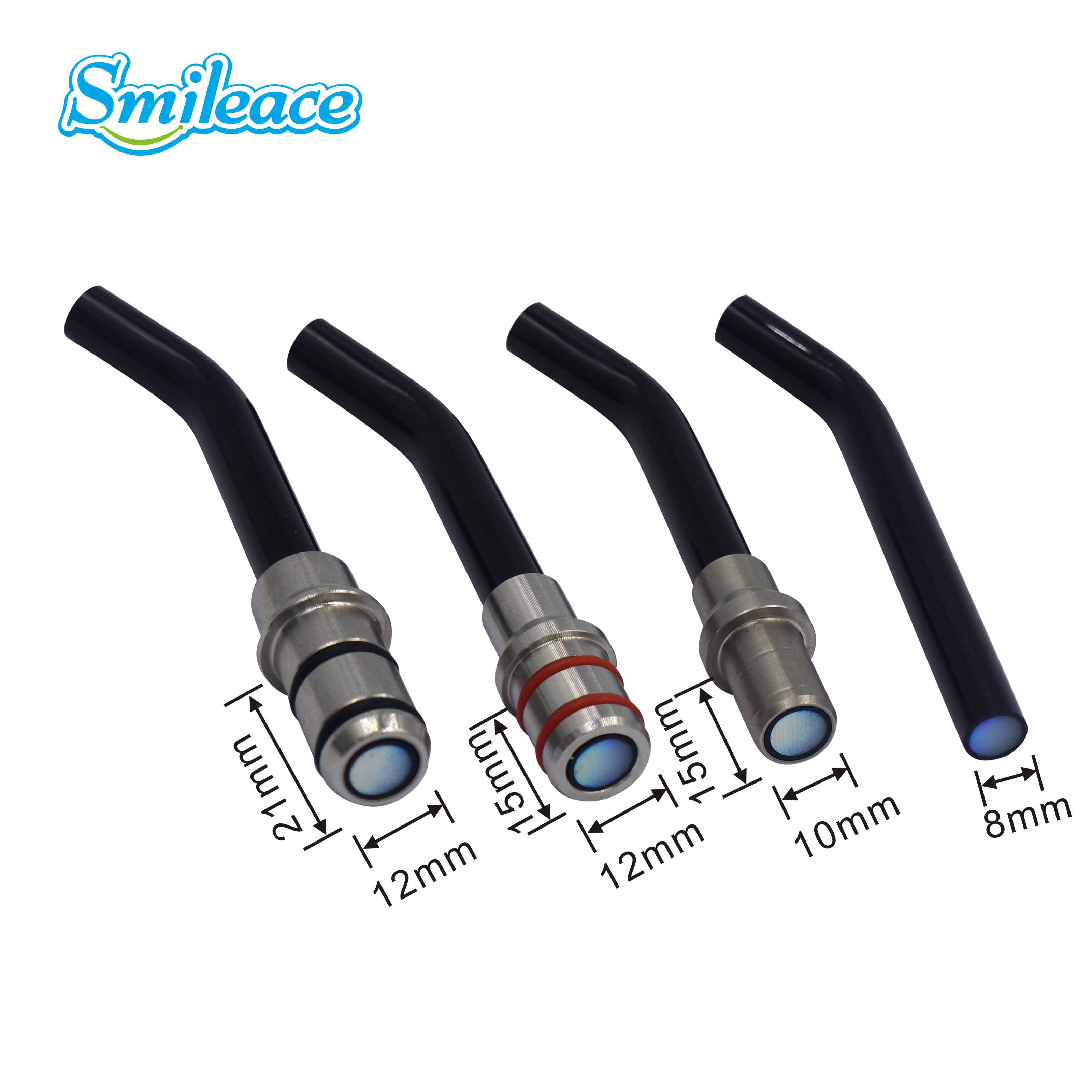 1Pc Dental LED Cura Light Guia - Teeth Whitening Led avaliação e preço