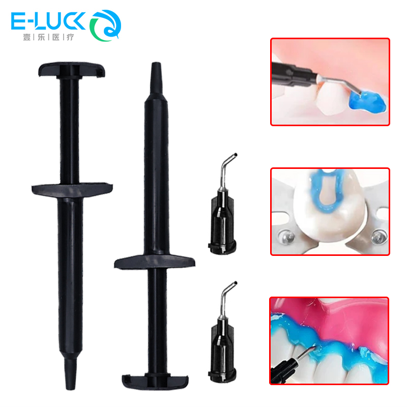 Gel protetor de goma clínica p - Teeth Whitening Q&M avaliação e preço